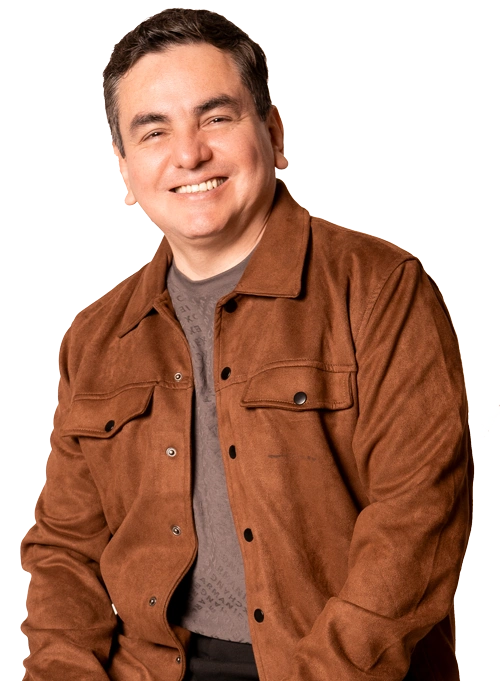 Maw Troncoso, consultor en estrategia digital